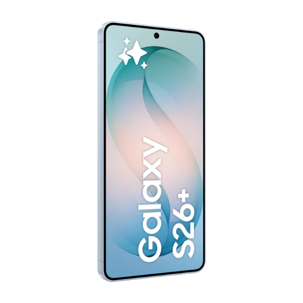 Samsung Galaxy S26+ 5G 12GB 256GB Blå