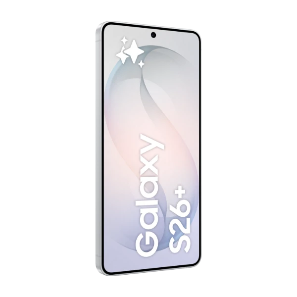 Samsung Galaxy S26+ 5G 12GB 256GB Vit