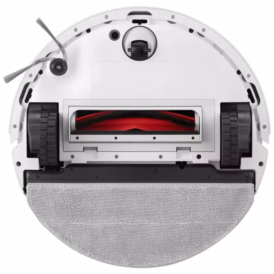 Roborock Q10 PF+ Robotdammsugare Vit