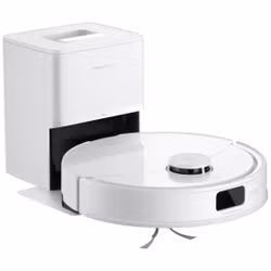 Roborock Q10 PF+ Robotdammsugare Vit