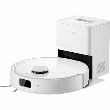 Roborock Q10 PF+ Robotdammsugare Vit