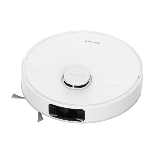 Dreame D20 Plus robotdammsugare Vit