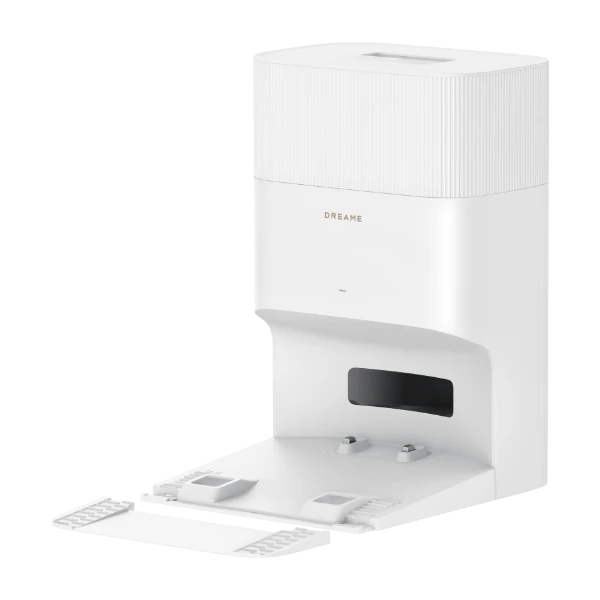 Dreame D20 Plus robotdammsugare Vit