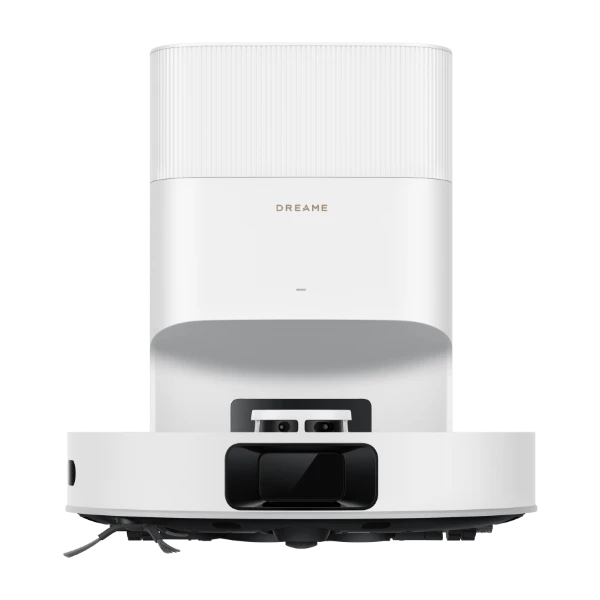 Dreame D20 Plus robotdammsugare Vit