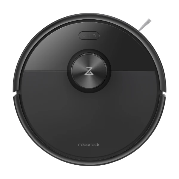 Roborock Q7 TF Robotdammsugare Svart