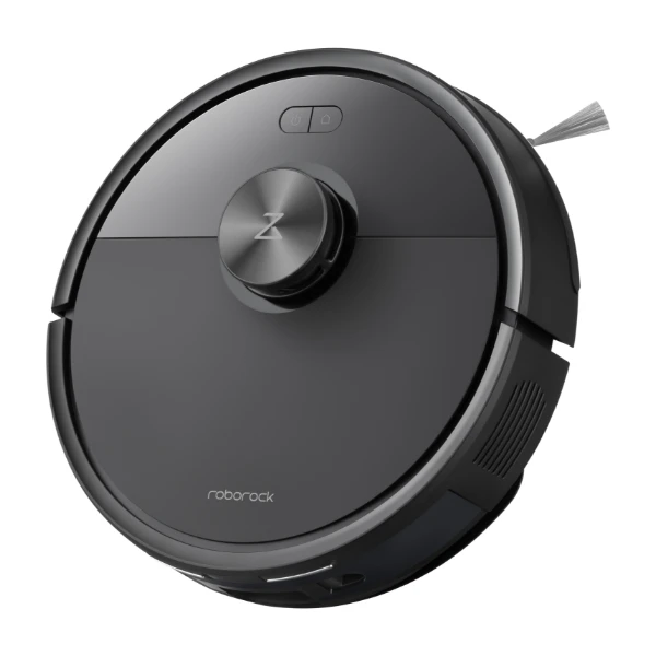 Roborock Q7 TF Robotdammsugare Svart