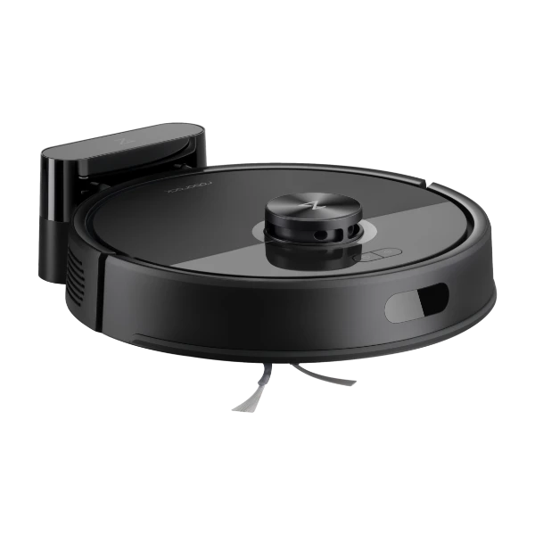 Roborock Q7 TF Robotdammsugare Svart