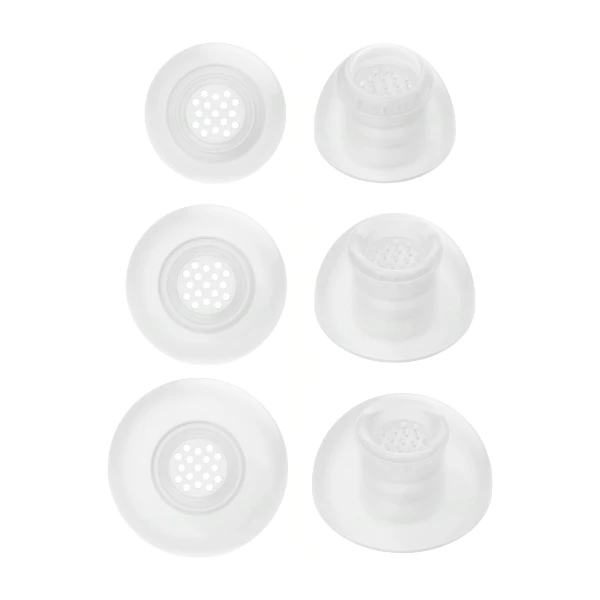 Sennheiser Momentum Sport True Wireless Svart