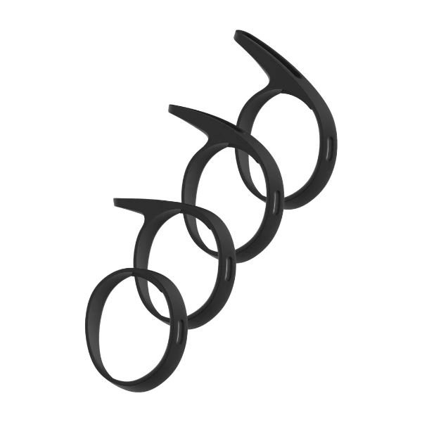 Sennheiser Momentum Sport True Wireless Svart