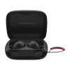 Sennheiser Momentum Sport True Wireless Svart