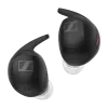 Sennheiser Momentum Sport True Wireless Svart
