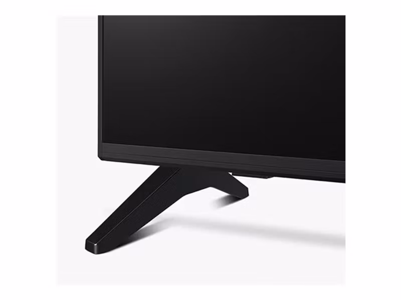 LG 43QNED70A6A 43" 4K UHD LED-baKbelyst LCD TV QNED AI Smart TV