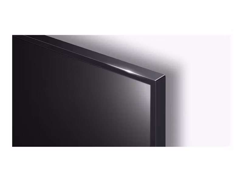 LG 43QNED70A6A 43" 4K UHD LED-baKbelyst LCD TV QNED AI Smart TV