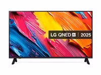 LG 43QNED70A6A 43" 4K UHD LED-baKbelyst LCD TV QNED AI Smart TV