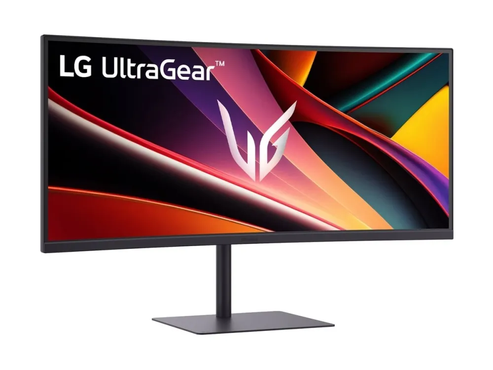 LG 34G630A-B 34" VA 3440 x 1440 (UltraWide) Monitor