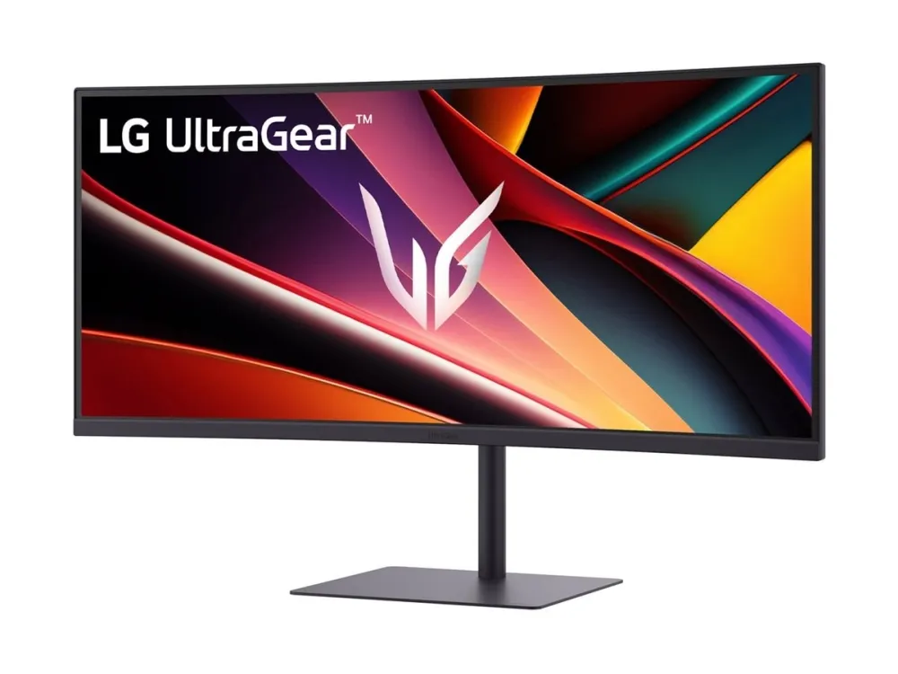 LG 34G630A-B 34" VA 3440 x 1440 (UltraWide) Monitor