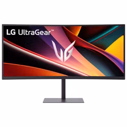 LG 34G630A-B 34" VA 3440 x 1440 (UltraWide) Monitor