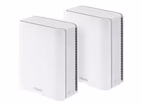 ASUS ZenWiFi BT10 Wi-Fi-system Wi-Fi 7 Router 3-pack