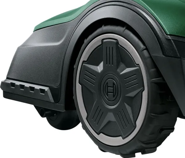 Bosch Indego M 700 Robotgräsklippare 19cm Klippbredd