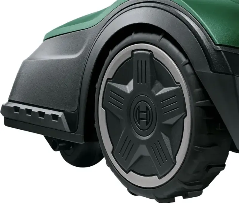 Bosch Indego M 700 Robotgräsklippare 19cm Klippbredd