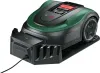 Bosch Indego M 700 Robotgräsklippare 19cm Klippbredd