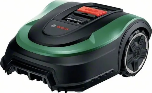 Bosch Indego M 700 Robotgräsklippare 19cm Klippbredd