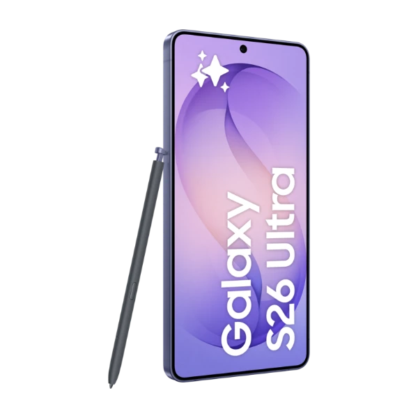 Samsung Galaxy S26 Ultra 5G 12GB 1TB Cobalt Violet