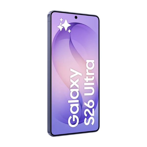 Samsung Galaxy S26 Ultra 5G 12GB 1TB Cobalt Violet