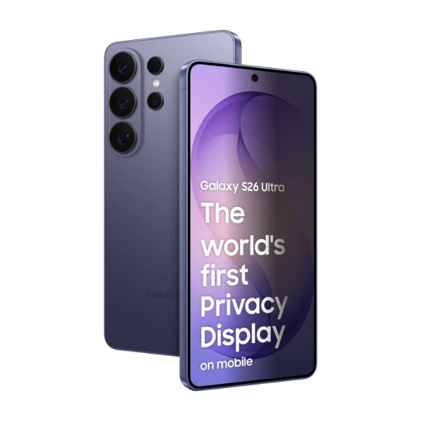Samsung Galaxy S26 Ultra 5G 12GB 1TB Cobalt Violet