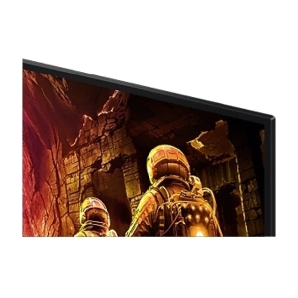 Samsung Odyssey G5 LS27FG506EUXEN 27" QHD 180Hz  Gamingskärm