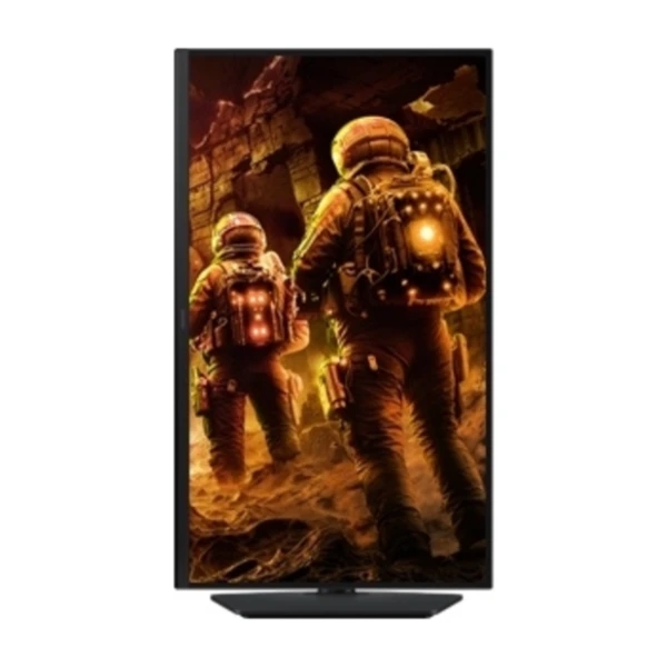 Samsung Odyssey G5 LS27FG506EUXEN 27" QHD 180Hz  Gamingskärm