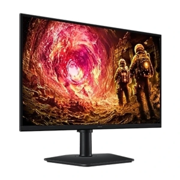 Samsung Odyssey G5 LS27FG506EUXEN 27" QHD 180Hz  Gamingskärm