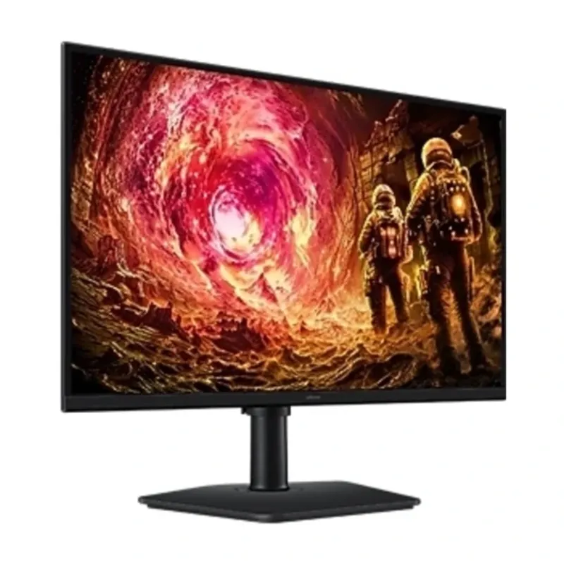 Samsung Odyssey G5 LS27FG506EUXEN 27" QHD 180Hz  Gamingskärm