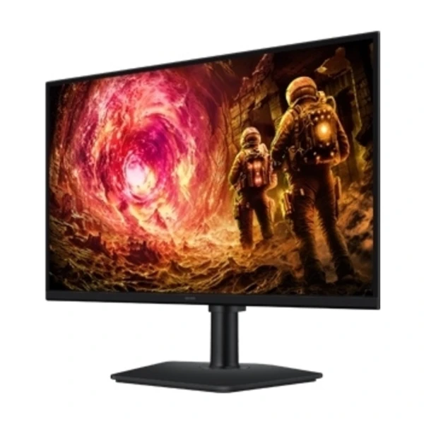 Samsung Odyssey G5 LS27FG506EUXEN 27" QHD 180Hz  Gamingskärm