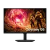 Samsung Odyssey G5 LS27FG506EUXEN 27" QHD 180Hz  Gamingskärm