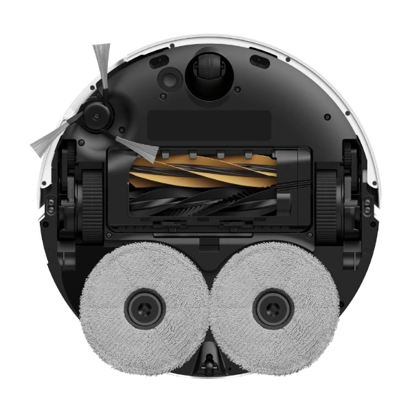 Dreame Matrix 10 Ultra Robotdammsugare Vit