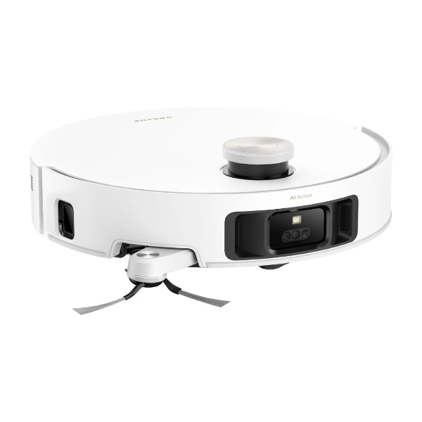 Dreame Matrix 10 Ultra Robotdammsugare Vit