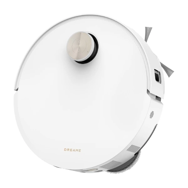 Dreame Matrix 10 Ultra Robotdammsugare Vit