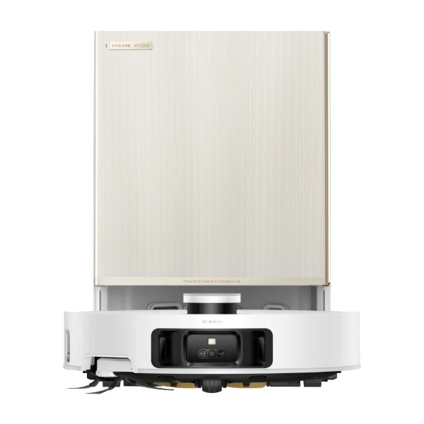 Dreame Matrix 10 Ultra Robotdammsugare Vit