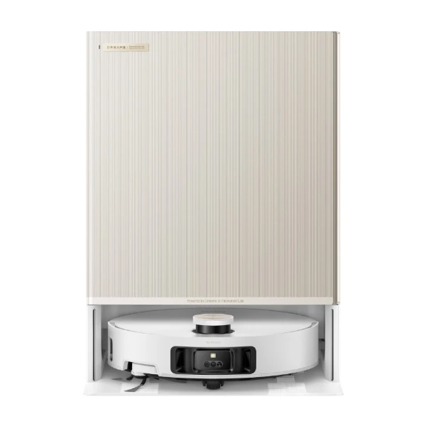 Dreame Matrix 10 Ultra Robotdammsugare Vit