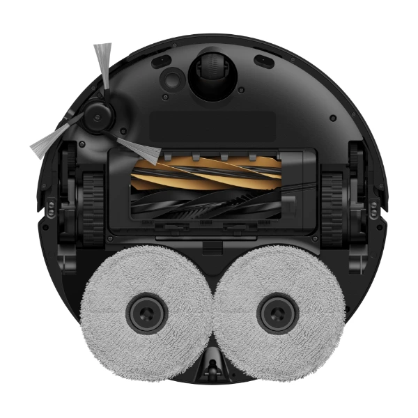 Dreame Matrix 10 Ultra Robotdammsugare Svart