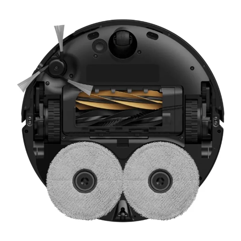Dreame Matrix 10 Ultra Robotdammsugare Svart