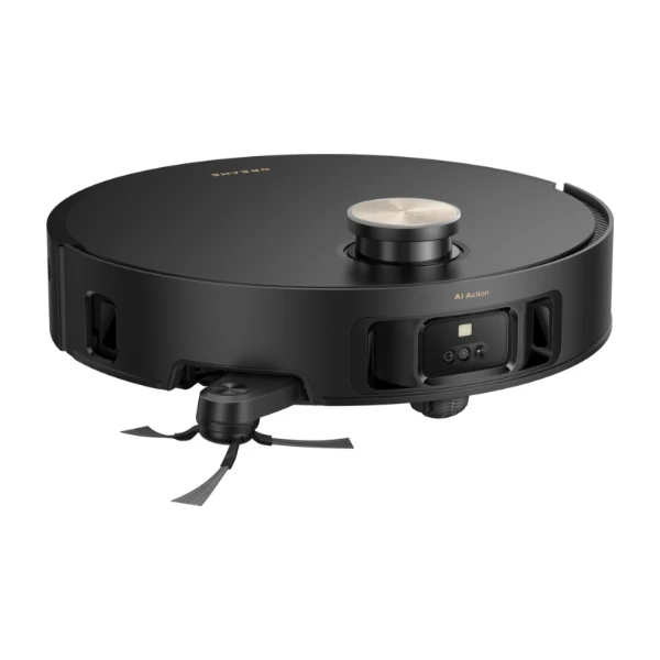 Dreame Matrix 10 Ultra Robotdammsugare Svart