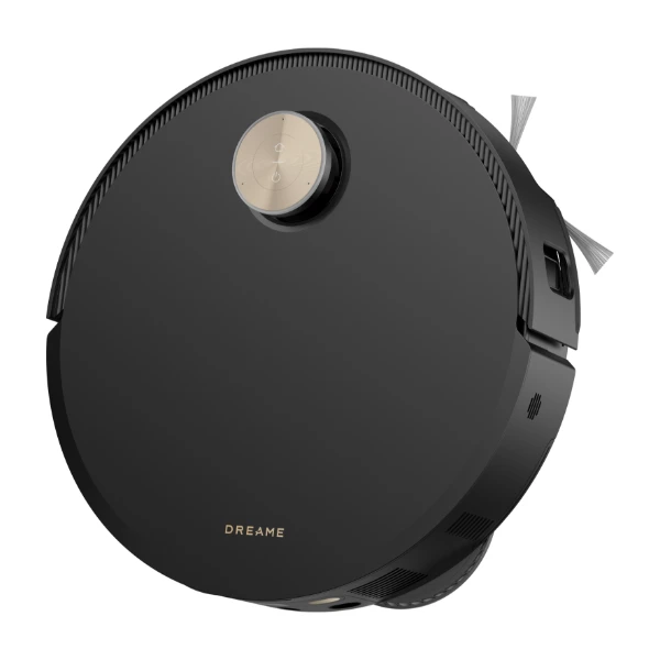 Dreame Matrix 10 Ultra Robotdammsugare Svart