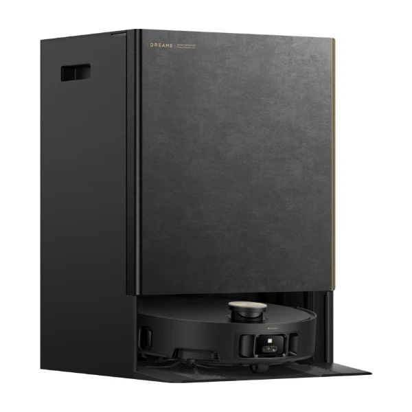 Dreame Matrix 10 Ultra Robotdammsugare Svart