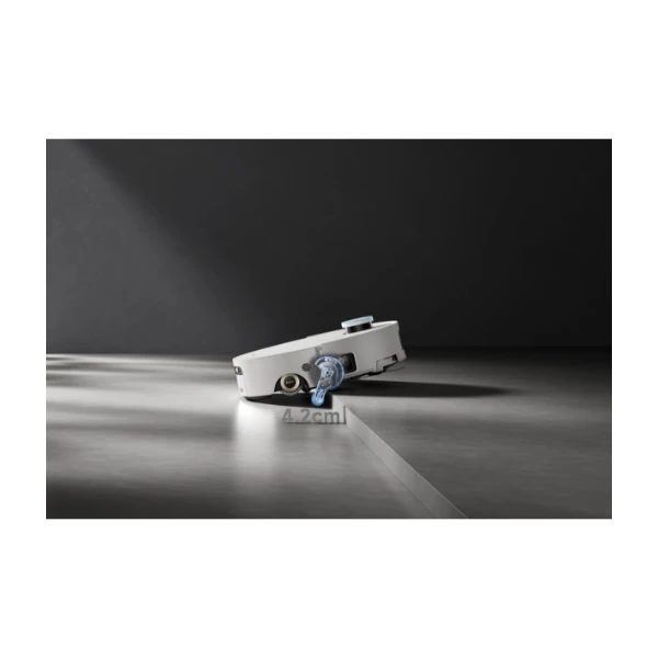 Dreame Aqua10 Ultra Roller Robotdammsugare Vit