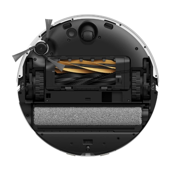 Dreame Aqua10 Ultra Roller Robotdammsugare Vit