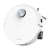 Dreame Aqua10 Ultra Roller Robotdammsugare Vit