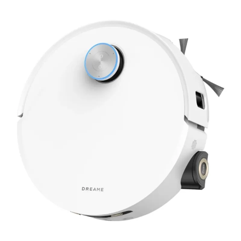 Dreame Aqua10 Ultra Roller Robotdammsugare Vit