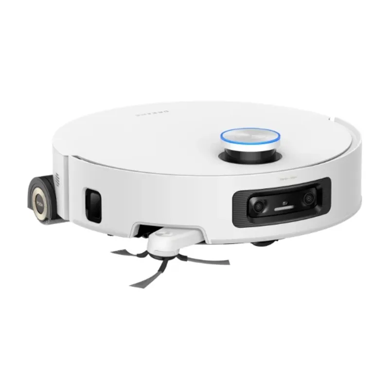 Dreame Aqua10 Ultra Roller Robotdammsugare Vit